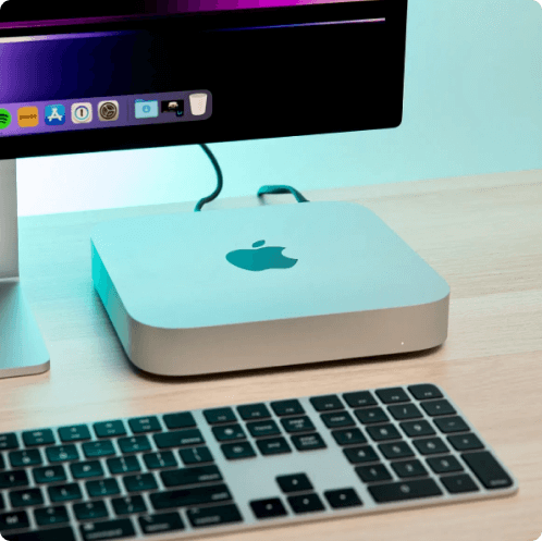 Когда нужен ремонт Mac Mini? Когда нужен ремонт Mac Mini?