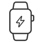 иконка замена АКБ на Apple Watch